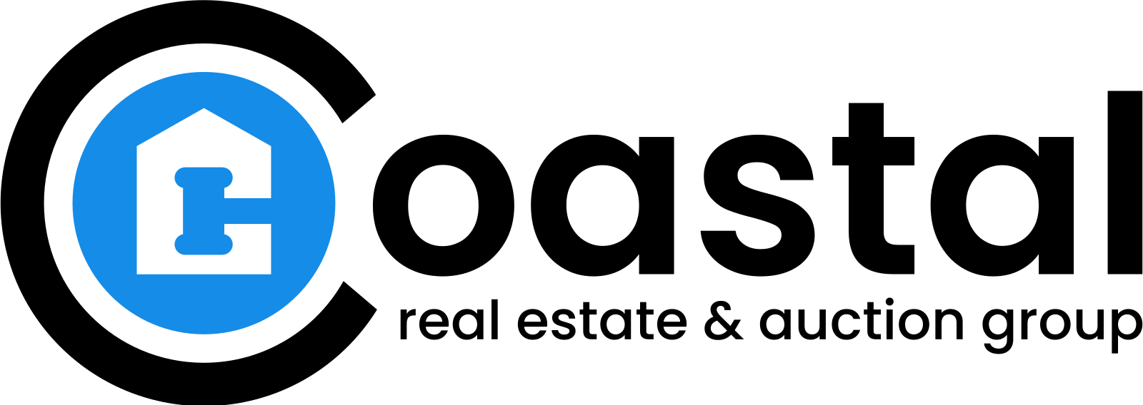 Coastal Real Estate & Auction Group