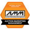 Auction Marketing Management